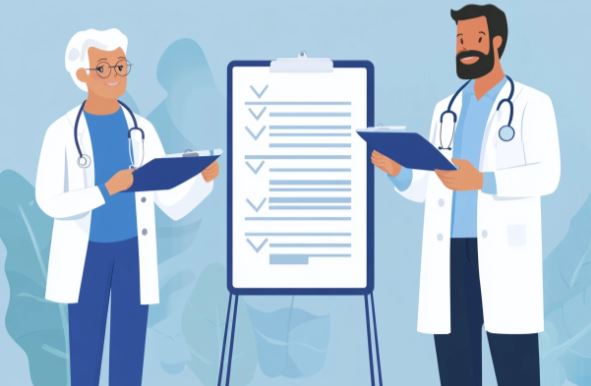 50~60대 건강관리