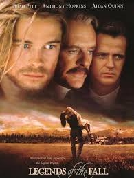 가을의 전설 영화 이미지 사진