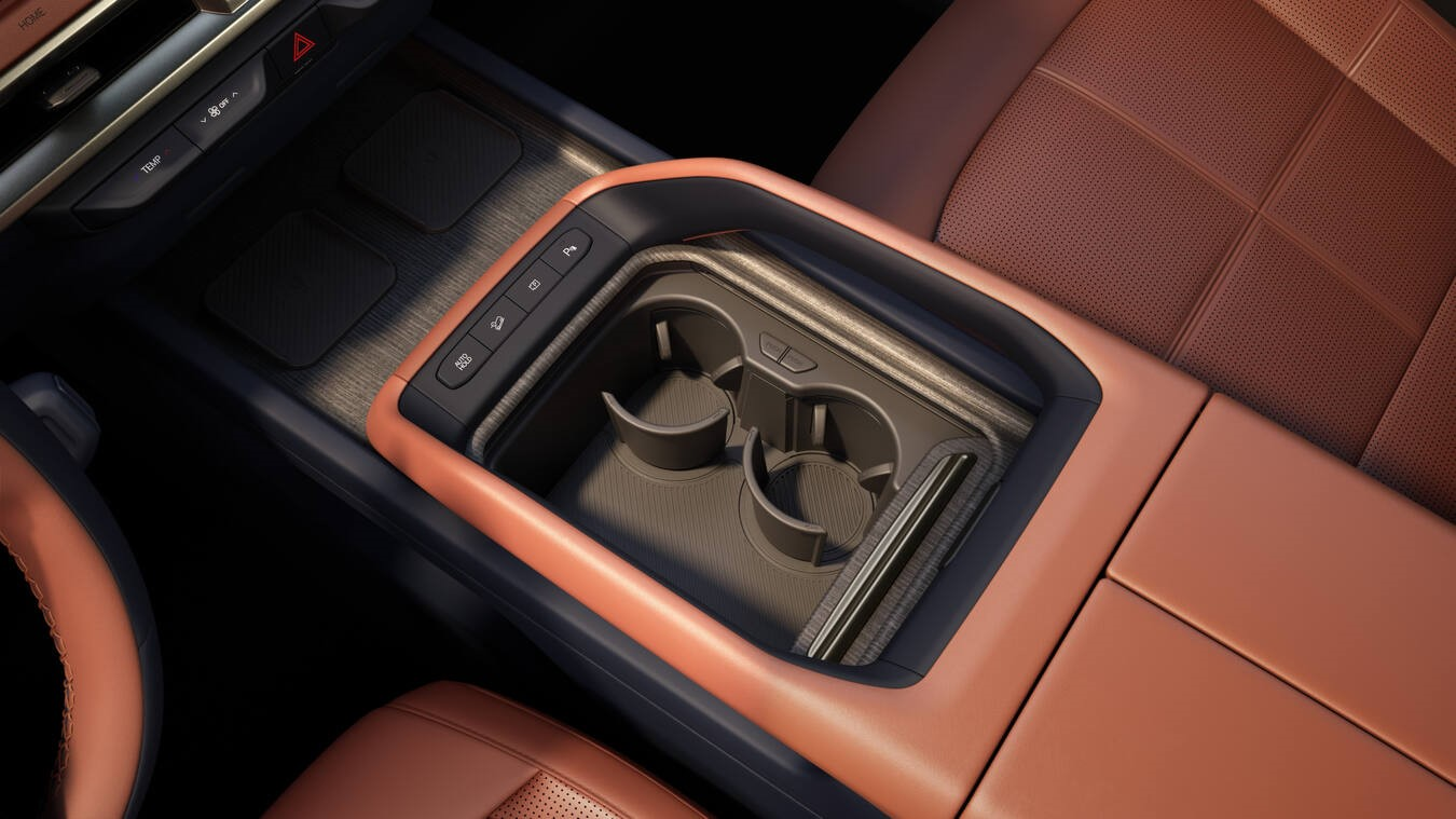 2세대 텔루라이드