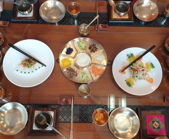 군산-지미원-궁중한정식