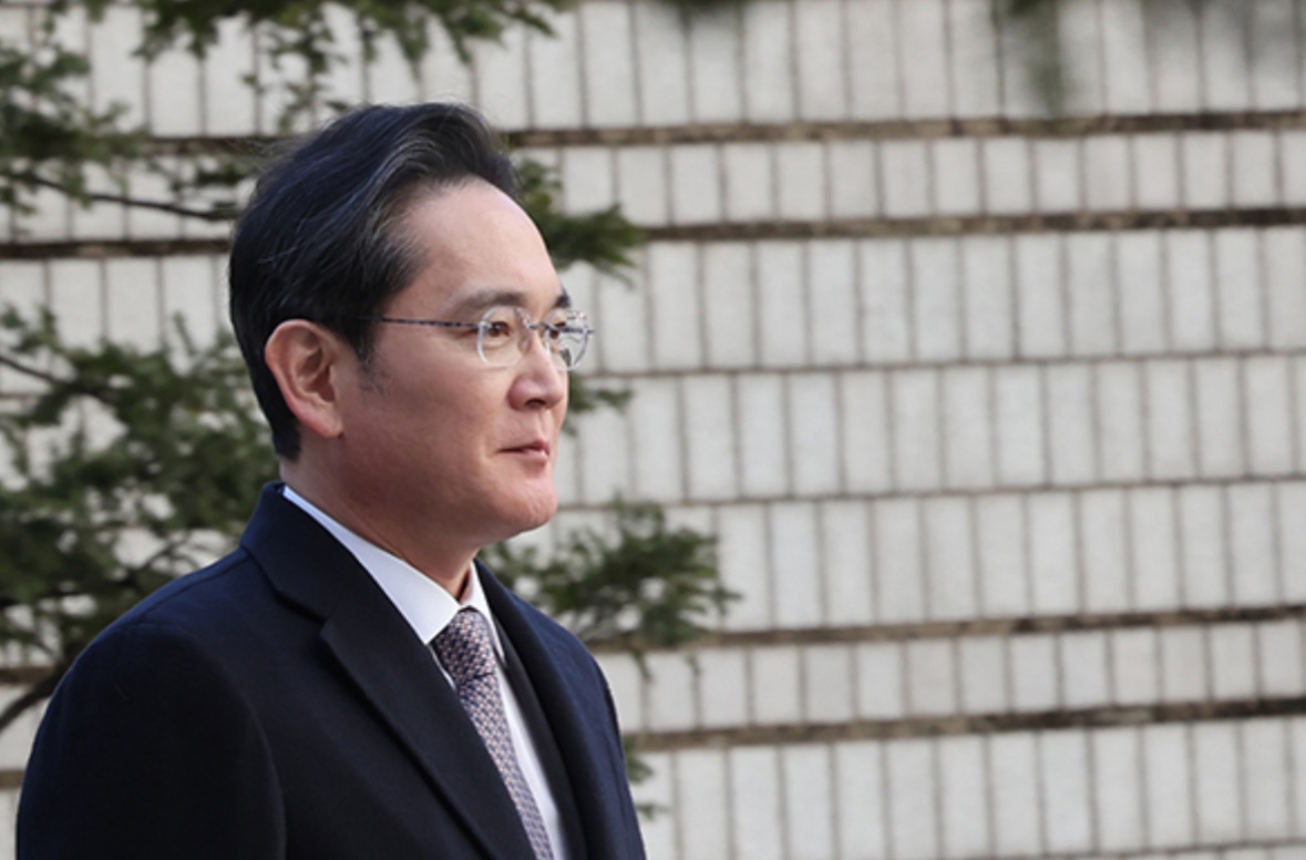 이재용 회장 프로필｜나이｜부인｜재혼｜삼성 가족관계｜재산｜아들｜딸