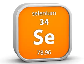 셀레늄 효능&amp;#44; 셀레늄 많은 음식
