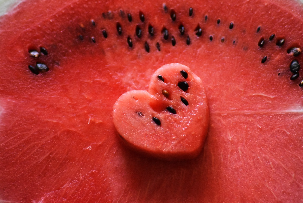 저혈압에 좋은 음식