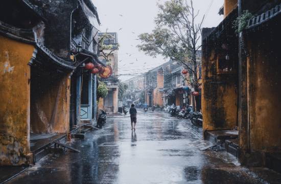 2025 장마 기간&amp;#44; 지역별 예상 일정