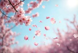 벚꽃축제 지역별 시기 정리