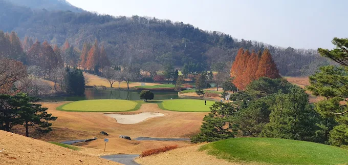 양주시 송추 컨트리클럽 소개 및 이용방법