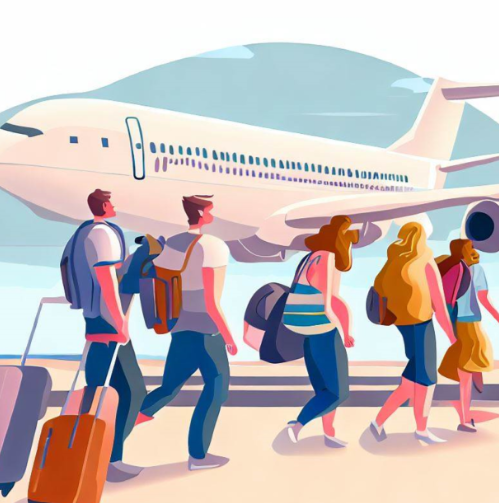 2024년 저렴한 항공권 찾는방법