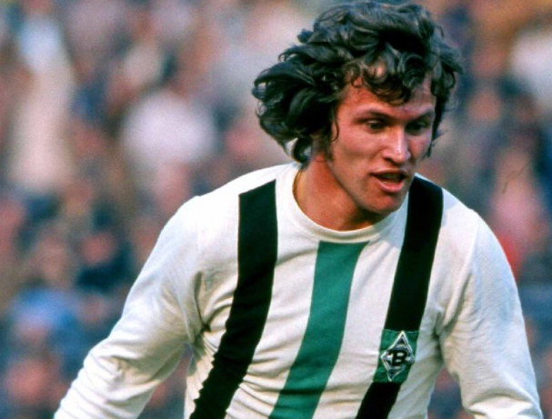 선수시절 하인케스