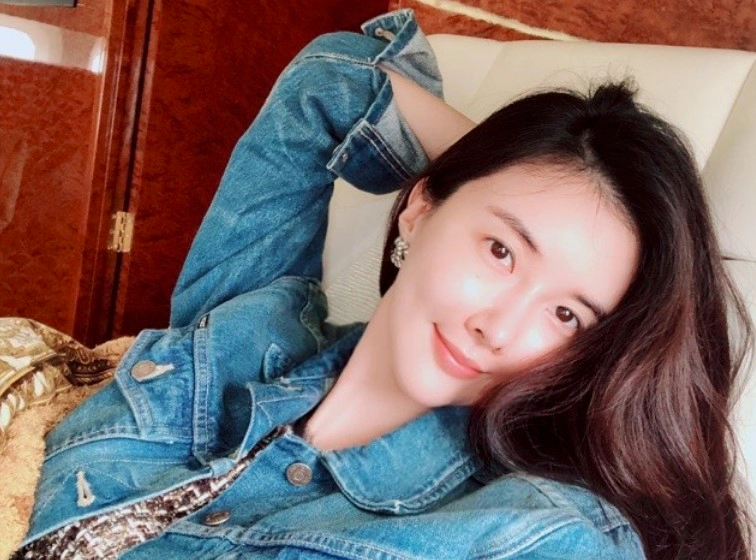 장미인애 나이 동생 학력 프로필