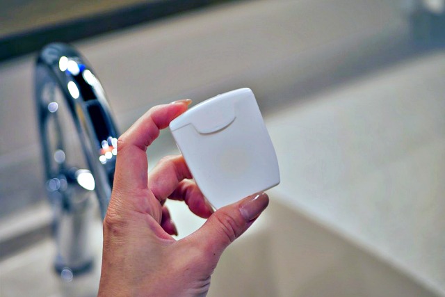 싱크대 곰팡이 제거방법,수전 수도꼭지 곰팡이 청소팁