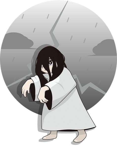 경상도 처녀귀신 전설의 배경 이야기 - 한(恨)이 서린 비극적 사랑 이야기