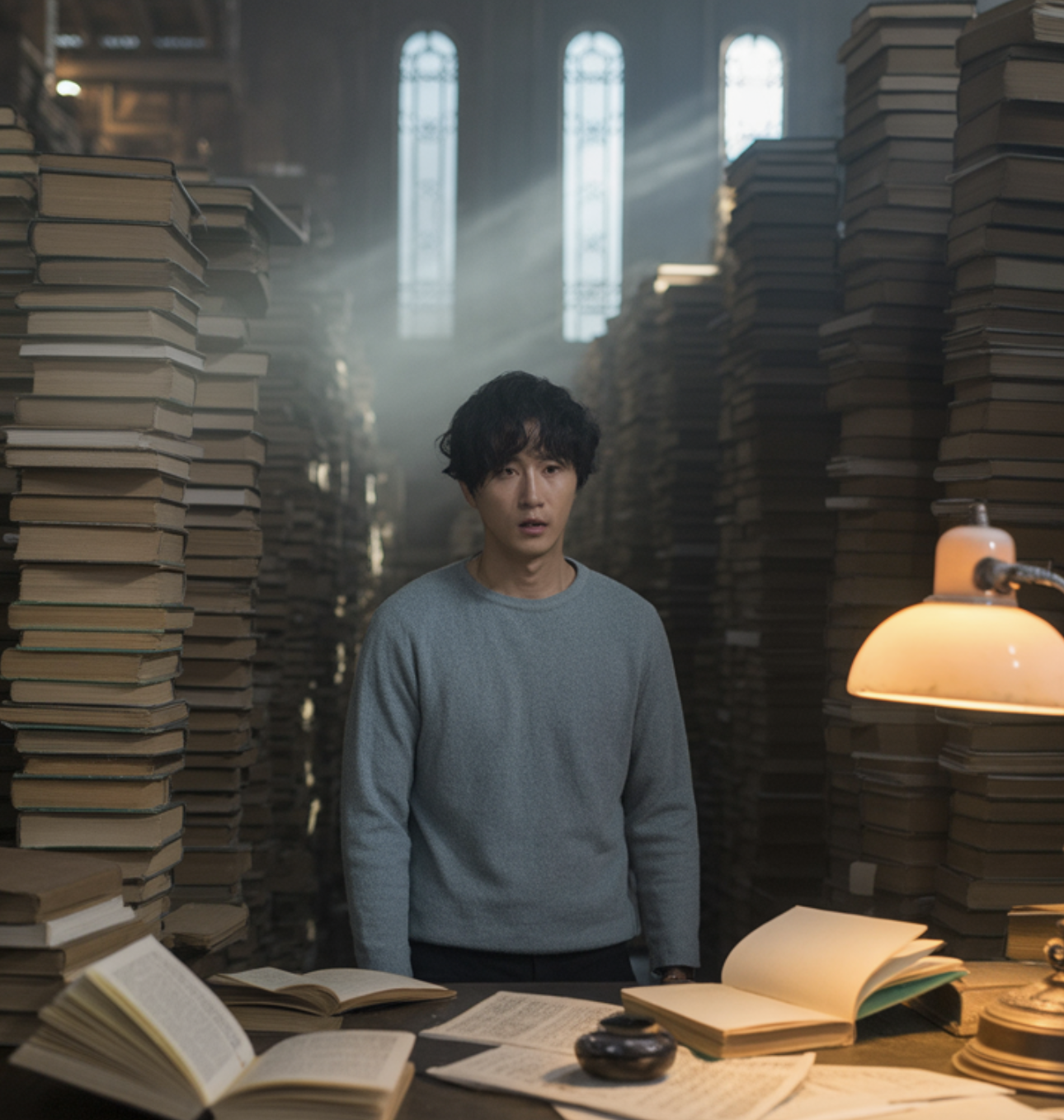 'DRAM-less'의 과거, 왜 느렸을까?