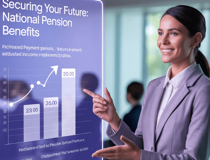 소액 국민연금가입으로 연금 수령액 늘리는 완벽 가이드!