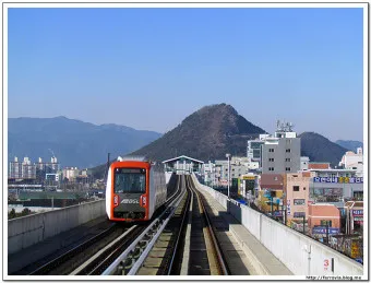 부산 김해 경전철 노선도 시간표 막차 예매_8