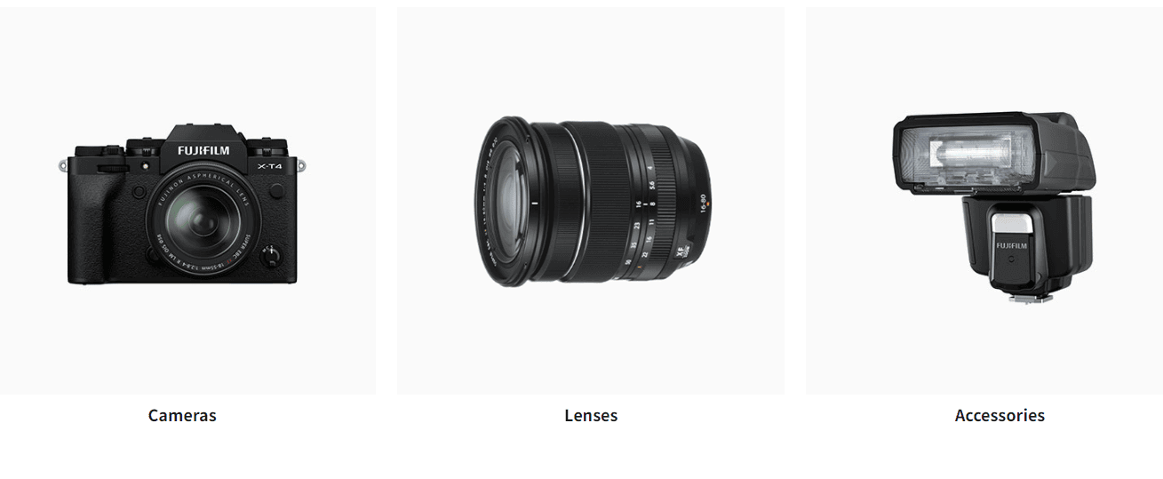 후지 X100VI