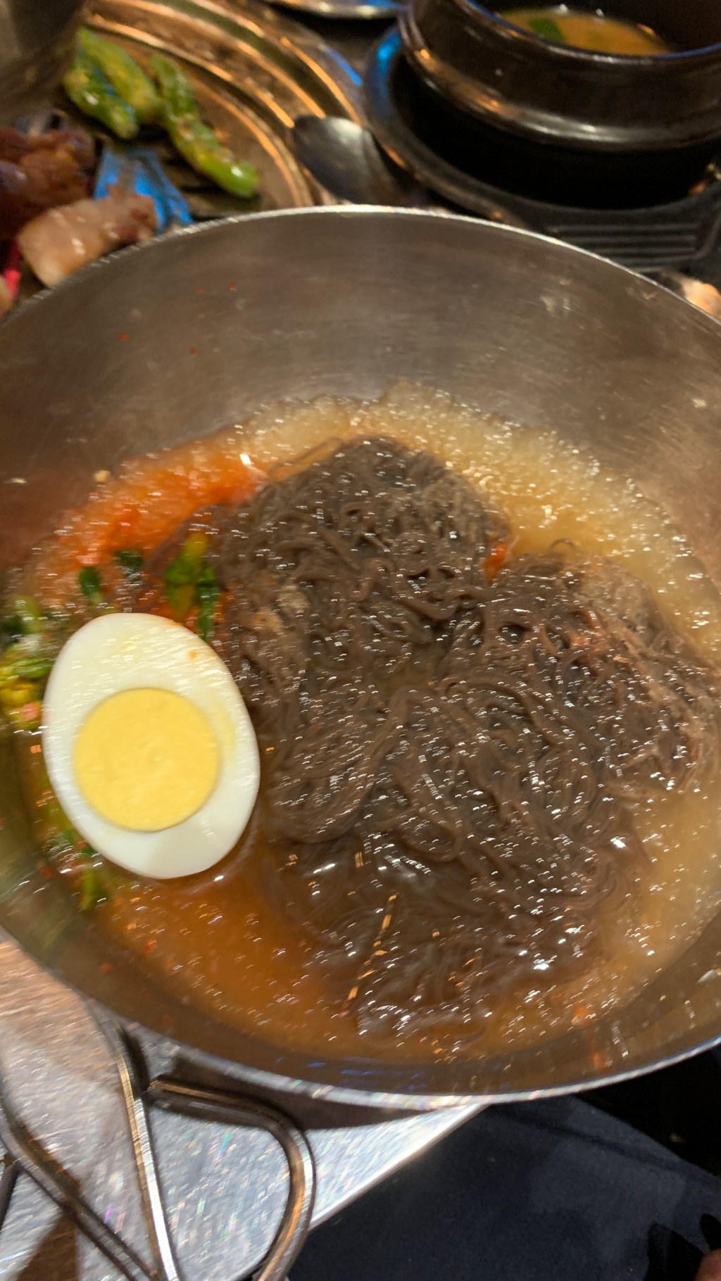 맛보기_냉면