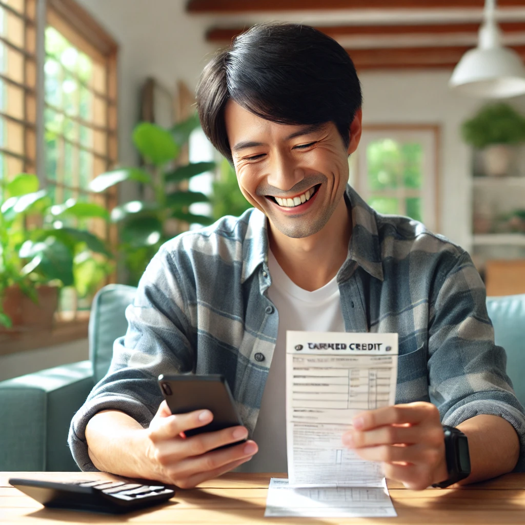 근로장려금 반기신청 정기신청 차이 관련 이미지