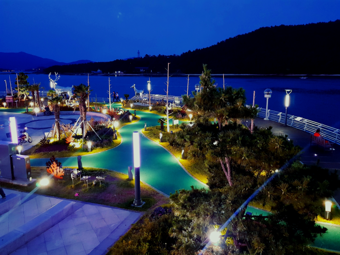 고흥 가볼만한곳 베스트10