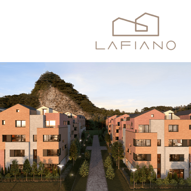 라피아노 스위첸 양주옥정 조감도 4