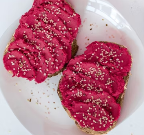 비트 효능 및 부작용 먹는 방법 칼로리 소변색