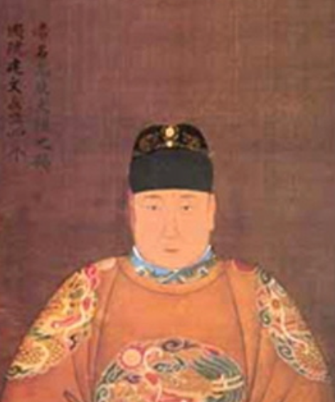 명나라 2대 황제 혜종 건문제