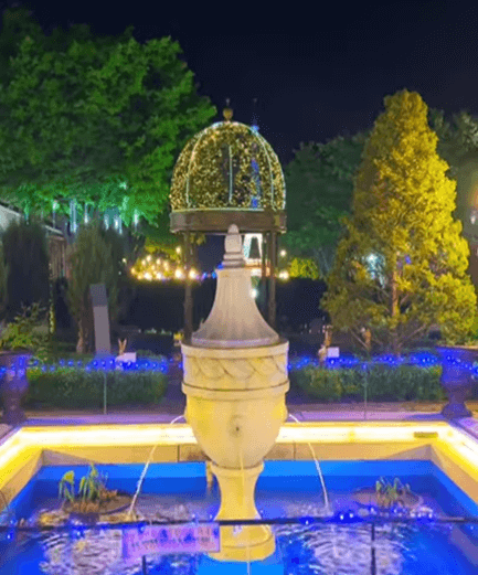 파주 프로방스 마을