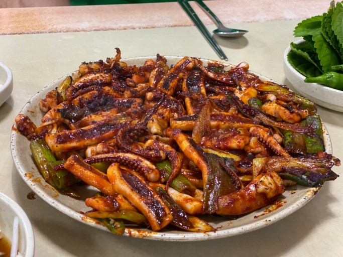 경주 맛집 베스트 경리단길 카페 추천