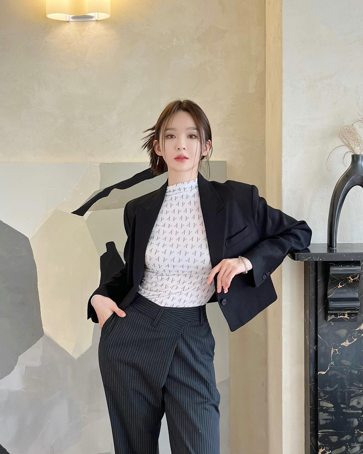 강민경 쇼핑몰