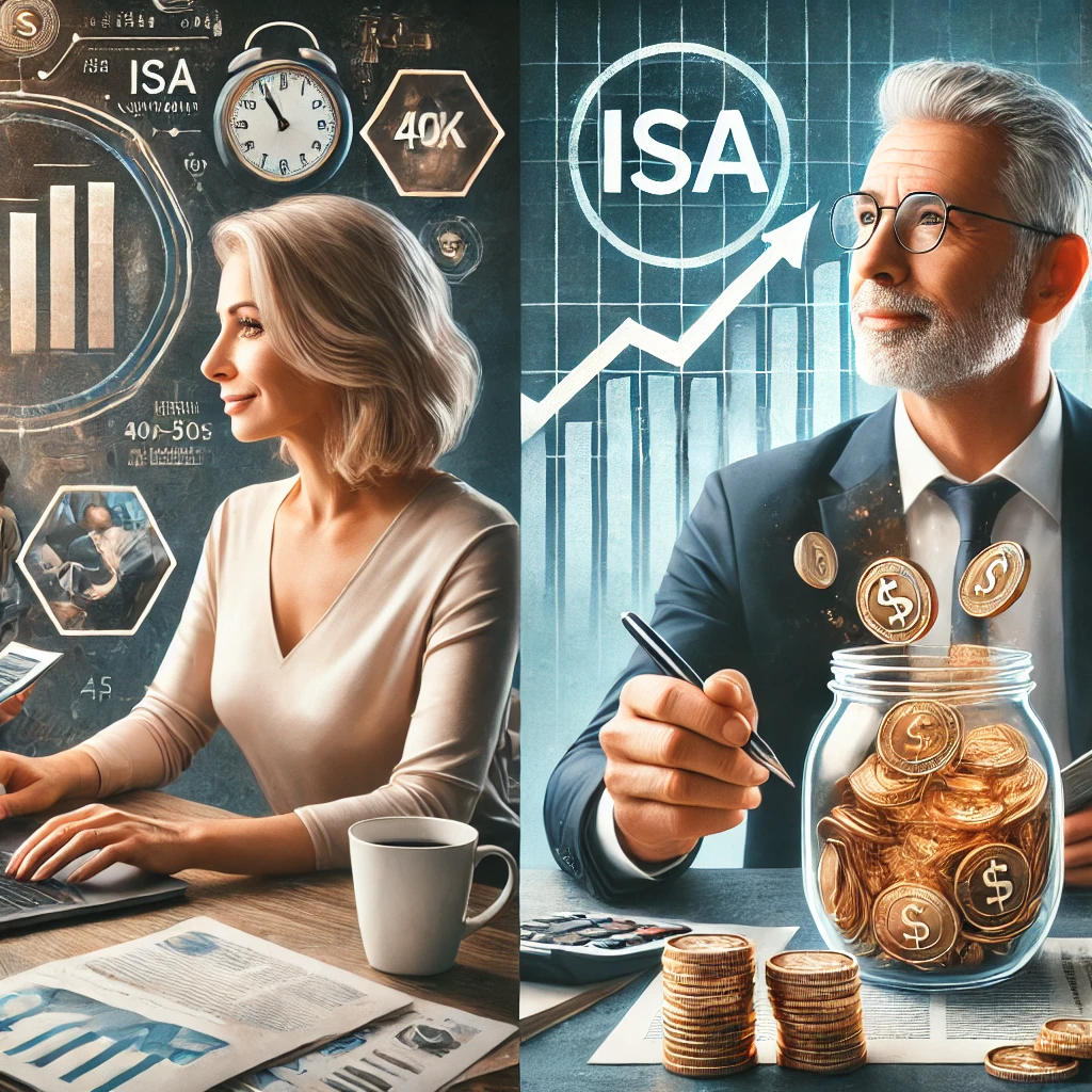 국내투자형 ISA의 장단점과 활용법, 제대로 알아보기!