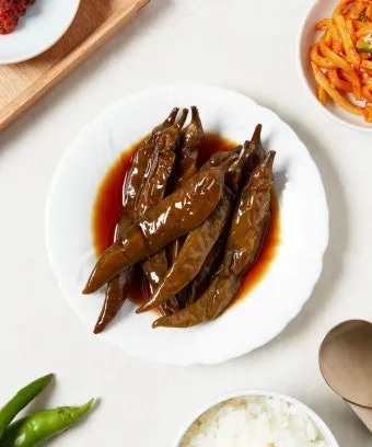 청양고추 장아찌 담그는 법과 재료 손질 황금비율 정리_10
