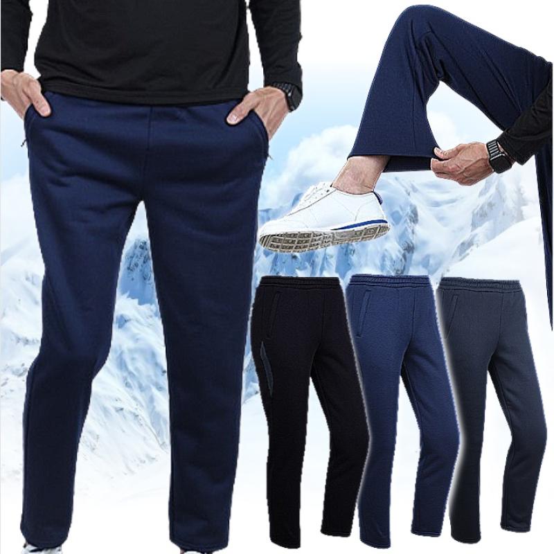 남성 작업복바지 기모 작업바지 겨울 등산바지 스판 겨울용