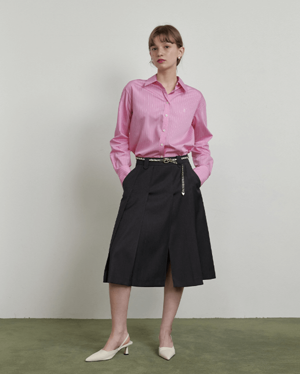 라디오스타 875회 장도연 블라우스