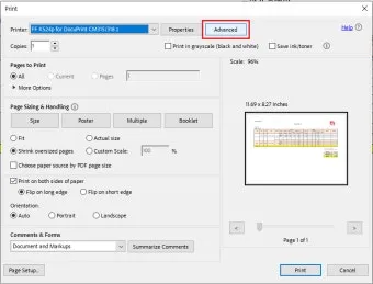 4절지 vs 8절지 vs A4 크기 비교 완벽 가이드로 표로정리_20