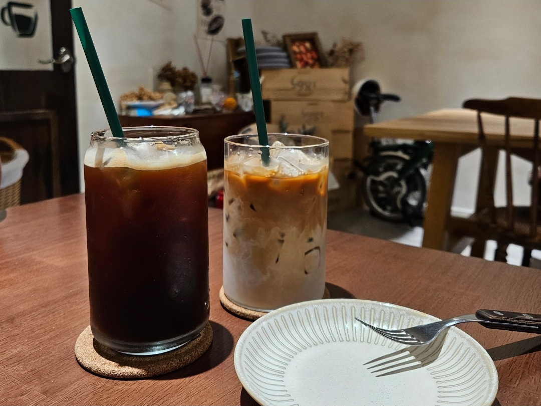 카페로더비