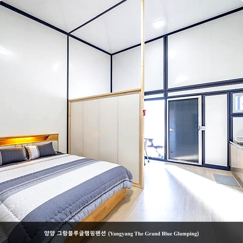 양양 그랑블루글램핑펜션 (Yangyang The Grand Blue Glamping)_2