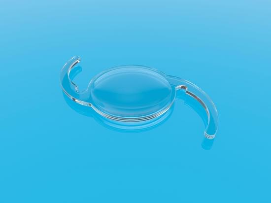 다초점 인공수정체 삽입술 (Multifocal IOL)