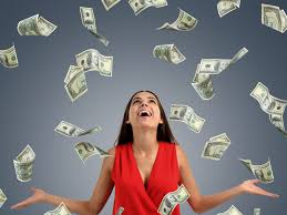 미래를 투자하고 시간에 투자하면 경제적 자유를 얻을 것이다.