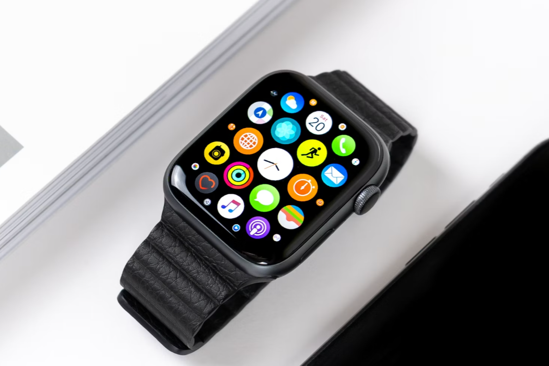 아이폰, 워치 넘나들며 쓰기
