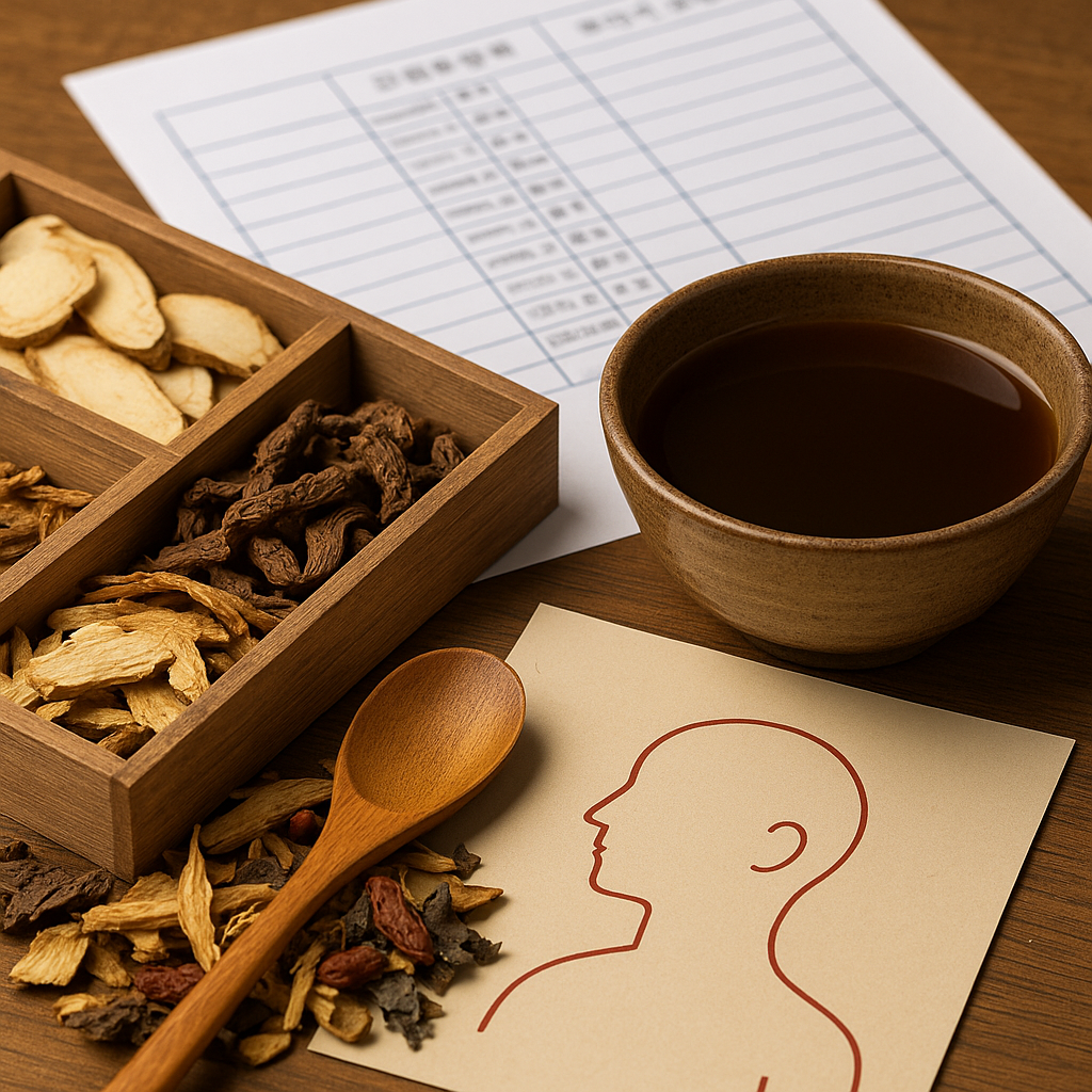 2025년 첩약 건강보험, 달라진 점 총정리 &ndash; 무엇이 바뀌었을까?