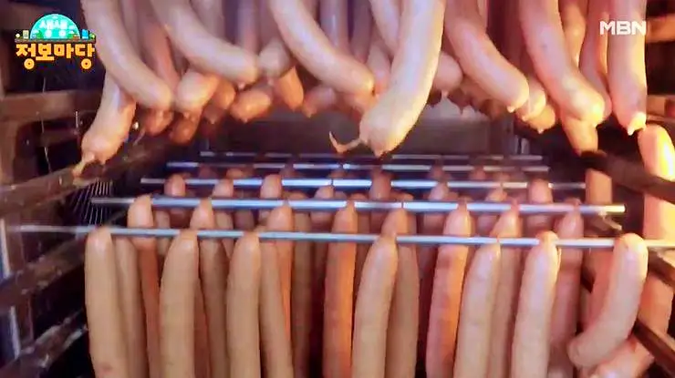 대박의 기술 직접 만든 수제햄, 수제 소세지 부대찌개 청주 오창 맛집 추천