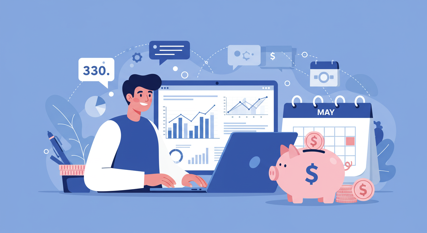 해외주식 양도소득세, 250만원 공제부터 자동계산기