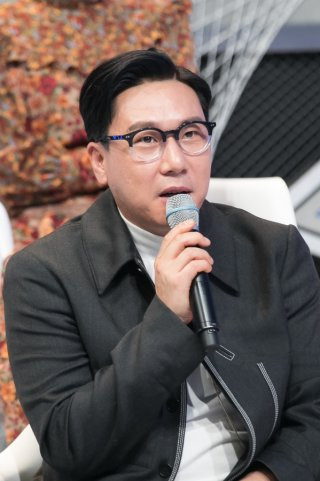 이상민 프로듀서
