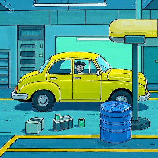 자동차검사기간 조회 예약까지 