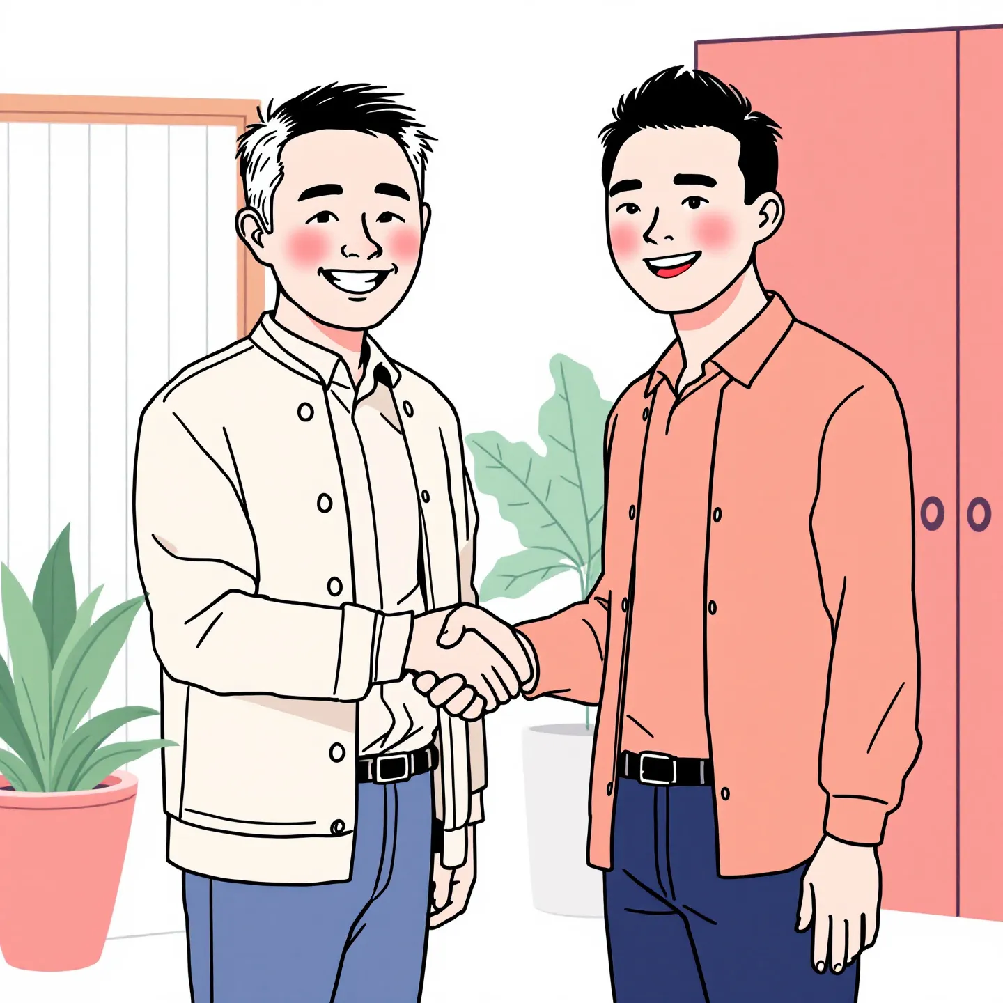 집주인과 세입자, 책임과 권리 다르다! 법적 차이점 확실히 알아보기