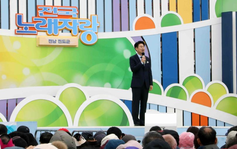 남희석 근황