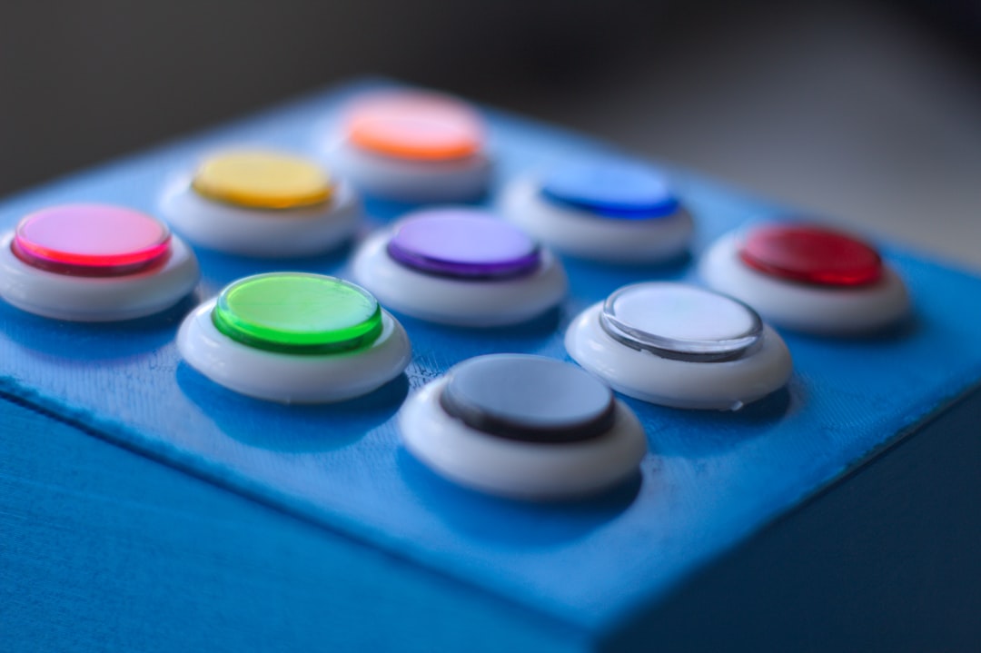 Button