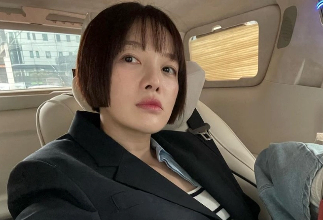 황보라 프로필 나이 고향 학력 남편 경력 인스타