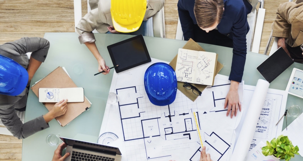 부동산 개발: 재건축 추진 위원회의 필요성과 재건축 사업에서 행정 절차가 복잡해지는 배경