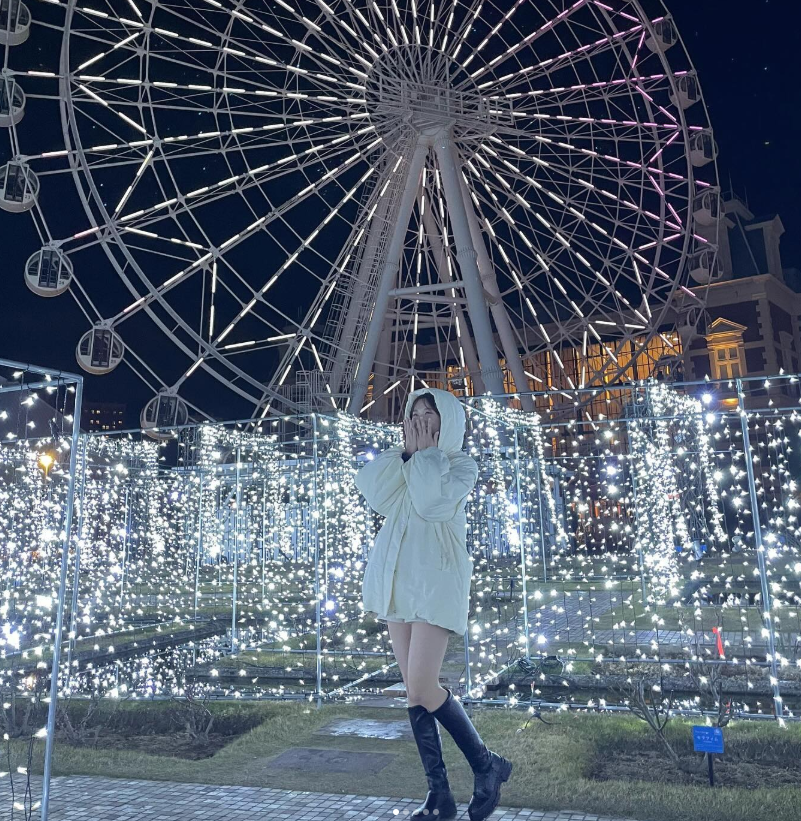 후쿠오카 하우스텐보스 01