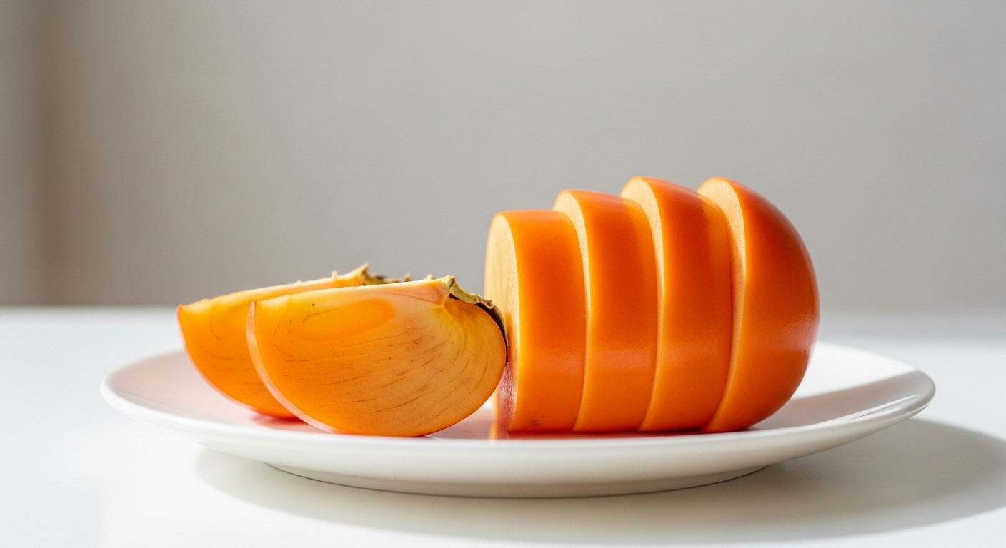 감 효능 부작용